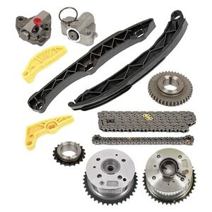 Noptul Timing Chain Kit VVT Gears Fits‎ Kia Optima Sorento Sportage 2014-2018